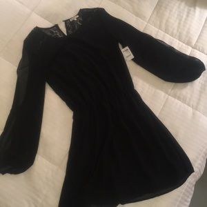 Charlotte Russe Dress